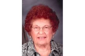 Grace Lensmire Obituary (1922