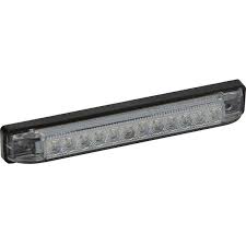 Attwood 6 Led Utility Courtesy Light 12v 6354w7 Led Led Voltage Boat Navigation Lights