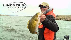 Read about their amazing fishing experience below! Lindner S Angling Edge Waypoint Tv