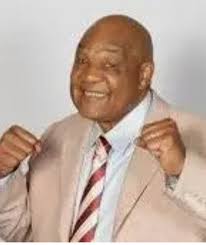 Adonis " Superman " Stevenson