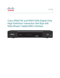 600 x 378 jpeg 25 кб. Cisco Xfinity Rng150n User Manual Manualzz