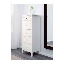 Frische Einrichtungsideen Und Erschwingliche Mobel Hemnes Ikea Hemnes Set Of Drawers