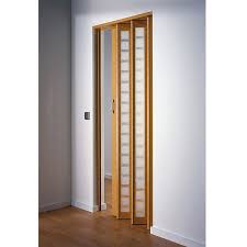 Porte Accordeon New Generation Marley Hetre Innenstallturen Innentur Style At Home