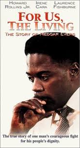 American Playhouse" For Us the Living: The Medgar Evers Story (TV Episode  1983)