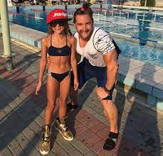 .shane tusup, shane tusup beszéde az év sportolója díjátadó gálán, shane tusup az akaraterőről, olympic dark horse episode 9, ilaria cusinato opens up about split with shane tusup, shane dtk: Shane Tusup Bikinis Swimwear Fashion