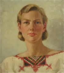 The Lost Colony of Sven-Ska: Christina Lillian and the Cathedral City  Artists