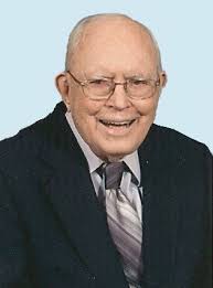 John Williams Wilson, Jr.