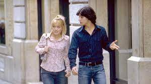 See more of lizzie mcguire on facebook. Hilary Duff Says This Character Likely Won T Appear In The Lizzie Mcguire Reboot Teen Vogue