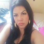 Barbara Zarka's Instagram, Twitter & Facebook