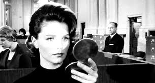 Experiment in Terror film review