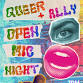 Queer/Ally Open Mic with North Idaho Pride Allianc... event in Coeur d'Alene, ID
