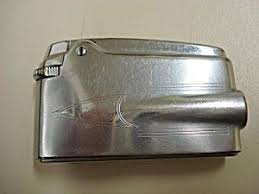 Vintage Ronson Lighter Ronson Lighter Vintage Ashtray Cool Lighters