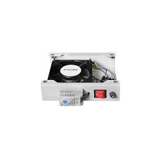 Maybe you would like to learn more about one of these? Fan Group With Thermostat Racksis Rack Cabinets Accessories Network Solutions