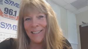 10 Bands With Cindy McMullen