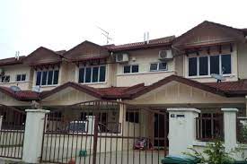 Turn right at the traffic lights after shell into bandar teknologi kajang, putrajaya. Bandar Teknologi Kajang For Sale In Semenyih Propsocial