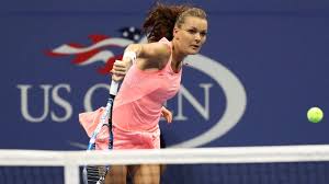 6% increase in 2018 tournament takes total prize money pool to record $53 million compared to $50.4 million offered in 2017 tournament. Us Open 2016 Kerber Konkurrentin Um Platz Eins Ist Raus