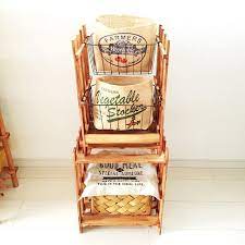 コーディネートno 797844 野菜ストッカー 手作り棚 収納 アイデア