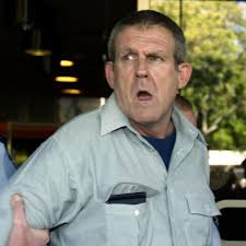 The Dark Side of Bryan Washington's Sextape- Mysteries Revealed