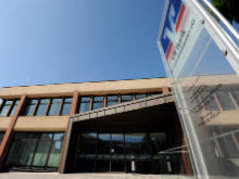 Hier geht's zu ihrer bank. Vr Bank Bad Orb Gelnhausen Eg Vr Bank Bad Orb Gelnhausen Eg