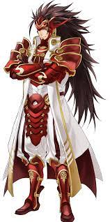 Ryoma Fire Emblem Heroes From Fire Emblem Fates Fire Emblem Characters Fire Emblem Heroes Fire Emblem Fates