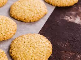 Sesames Recette En 2020 Dessert Alimentation Recettes De Cuisine