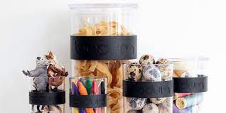 Price (including tax) embrace the art of kitchen organization with the presso storage jars. Bodum S 12 Piece Presso Kitchen Storage Set Now 38 Reg Up To 100 9to5toys