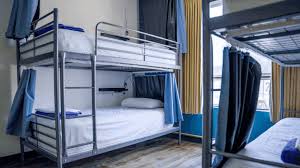 Hollywood Hostel in Los Angeles | Samesun Hollywood