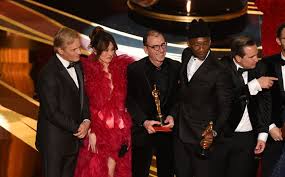 Un film di peter farrelly. Hit Or Miss Oscar For Alibaba S Green Book No Guarantee For China Success