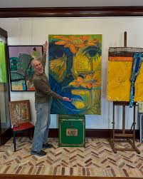 Alison West Brown Gallery (@alisonwestbrown) • Instagram photos and videos