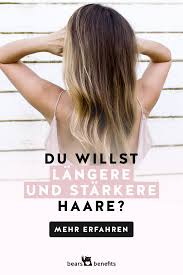 die losung fur lange volle haare haare vitamine frisuren langhaar haar styling
