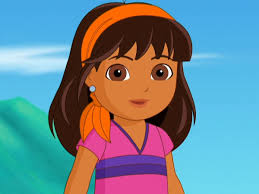Prime Video: Dora And Friends: Into The City! S01