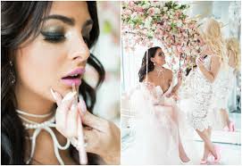 La Vie En Cherry Blossom (Part 1) — ELSA CORSI