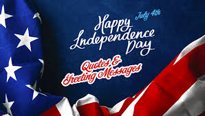 After negotiations in july 1963, it was agreed that malaysia would come into being on 31 august 1963, consisting of malaya, north borneo, sarawak, and singapore. Independence Day Of Usa July 4 Best Wishes Poems Top Quotes And Great Messages Knowinsiders