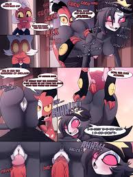 Rule34 - If it exists, there is porn of it   7065849