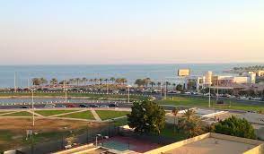 Corniche Al Khobar Saudi Arabia Saudi Arabia Dolores Park Park