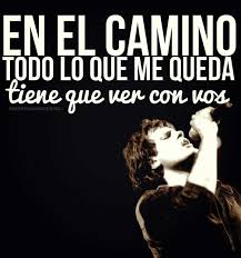 Frases De Rock Nacional Frases De Canciones Frases De Canciones Bonitas Frases De Rock