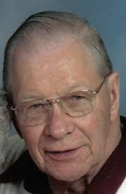 Obituary information for Norman Parks
