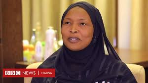 Daga Bakin mai ita tare da Saima Mohammed