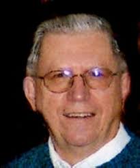 Elroy J. Schroeder Obituary April 8, 2008