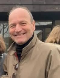 Obituary information for Thomas M. Martin