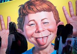 Medford Topic Woodbury