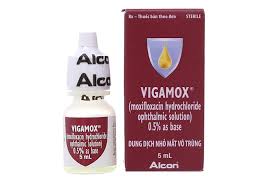 For best results, use exactly as directed for the full time prescribed. Vigamox 5 Ml Profile Climate Heritage Network Forum