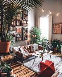 40 Simple Minimalist Living Room Wall Color Matching With Furniture Ideas You Would Love Women Fashion Lifestyle Blog Shinecoco Com Bohemian Living Room Decor Bohemian Living Room Rustic Bohemian Living Room