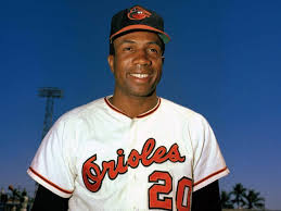 Robinson was a major league baseball champion with many achievements. Frank Robinson Baseball Icon And Civil Rights Activist The Observer