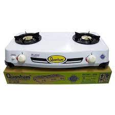 Namanya tentu sudah tidak asing lagi di telinga. Quantum Kompor Gas Qgc 201 Dep Pemantik Elektrik Kompor Gas Shopee Indonesia