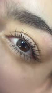 Lifting de pestañas por Valery Miranda, ¡Agenda tu cita en Beauty Cowork!,  Dirección: Wilson Ferreira Aldunate 1314 📍, #rubiasymorenas  #liftingdepestañas #beauty