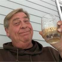 Kenneth Limpert Obituary