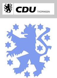 Emblem of the this logo image consists only of simple geometric shapes or text. Datei Logo Cdu Schwarz Weiss Jpg Wikipedia