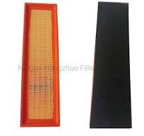 Qlent Manufacturer OEM of Types of Auto Parts Air Filter 1444. Sp 1444-Sp  1444sp