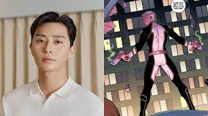 Who is Noh-Varr in Marvel? Character explored as rumors of Park Seo-joon  playing the Young Avenger emerge